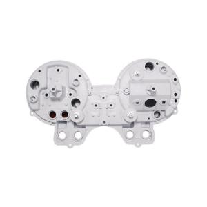 ゼファー400 ゼファー750 バリオス1 メーターカバーセット 艶有