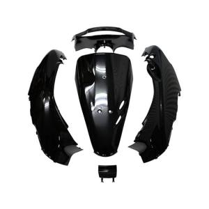 Mデザイン ライブDIO-ZX ライブDIO FRPライトマスク（2型用） M-DESIGN