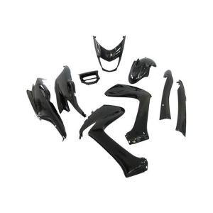 YAMAHA（ヤマハ） マジェスティ125 5CA 外装セット 9点 ガンメタ 新品