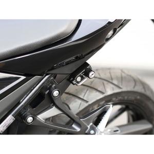 ENDURANCE（エンデュランス） ヘルメットホルダーキット GSX250R