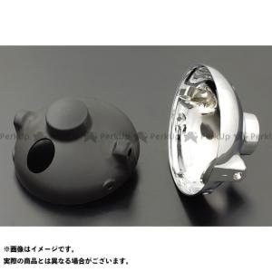 GSX400インパルス用 LEDウインカー付きテールランプ クリアレンズ