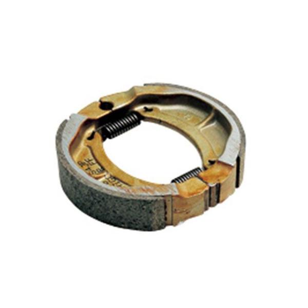 【メーカー直送】エヌティービー アプリオ ジョグ A6-BS4JP ブレーキシュー NTB