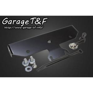 Garage T＆F ガレージ ファンネルエアクリーナーキット ビラーゴ250