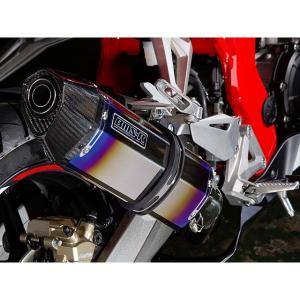 純正エキパイ専用 GSX250R 2BK-DN11A用 スリップオン マフラー