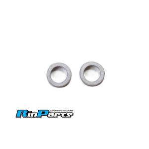 リンパーツ ズーマー ズーマー用 オイルドレンパッキン Rin Parts