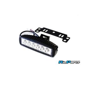 ズーマー ZOOMER AF58 ヘッドライト LED デカ目 ラッカス Ruckus USDM