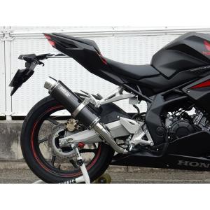 スペシャルパーツ武川 SP武川 04-02-0389 SSSマフラー (HONDA : CL250