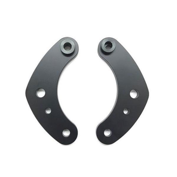 ビートジャパン Ninja65/Z650 ローダウンリンクセット BEET