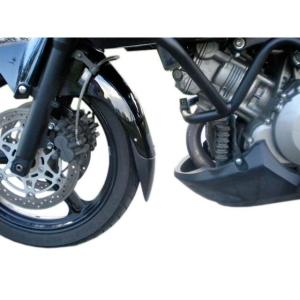 Puig（プーチ） Puig 9285N EXTEND FENDER FRONT SUZUKI SV650 (16-25