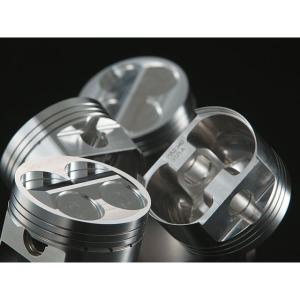 最安！ ワイセコ R1052 ZX11,ZZR1100,ZRX1100系用 ピストンキット (1