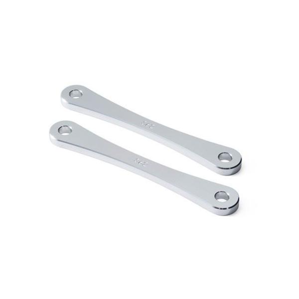 エフェックス YZF-R6 ローダウンキット 20mmダウン（アルミ） メーカー在庫あり EFFEX