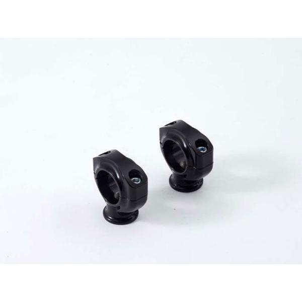 ベルファスト ハーレー ファットテーパーバー 専用ライザー 高さ 1.5インチ Bel-Fast