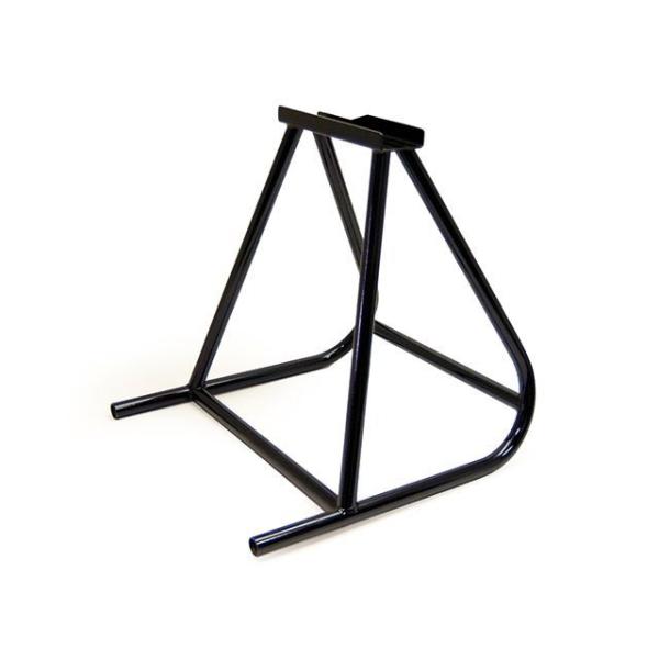 ホーリーエクイップ CR250 1978-80 CR250 スタンド：H410mm（ブラック） HO...