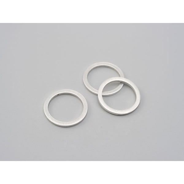 デイトナ ドレンボルトガスケット M16 厚さ1.5mm 入数 3枚 メーカー在庫あり DAYTON...