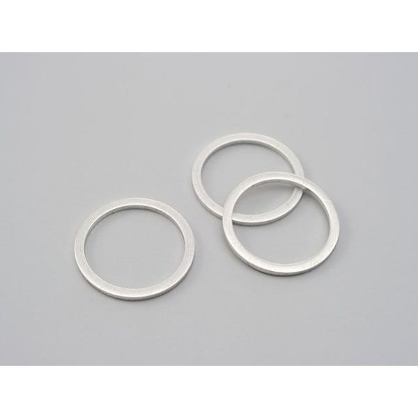 デイトナ ドレンボルトガスケット M20 厚さ1.5mm 入数 3枚 メーカー在庫あり DAYTON...