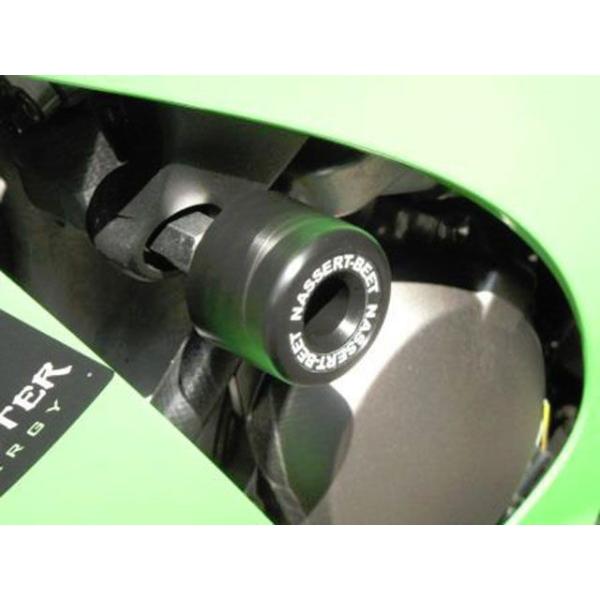 ビートジャパン ZX10R マシンプロテクター BEET