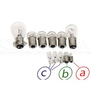 田中商会直営店】CT110ハンターカブ（国内仕様）用 6V→12V化