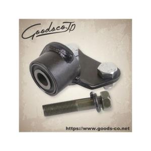 GOODS（グッズ） SR純正マフラーブラケット ボルト付 SR400 SR500