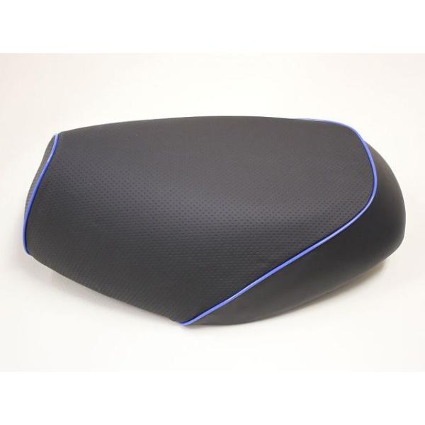 グロンドマン ジョグ-C ジョグC（JOG・YV50Z・5EM・5BM） 国産シートカバー エンボス...