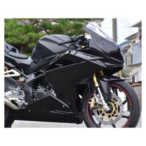 Saitaniya Factory CBR250RR カウル・エアロ フルカウル/レース