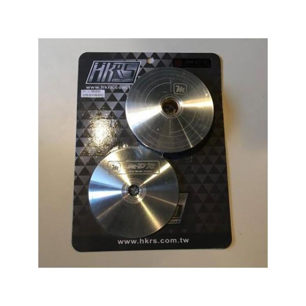 Mデザイン HKRS＆M-DR ハイパープーリー 仕様 1型〜3型 M-DESIGN