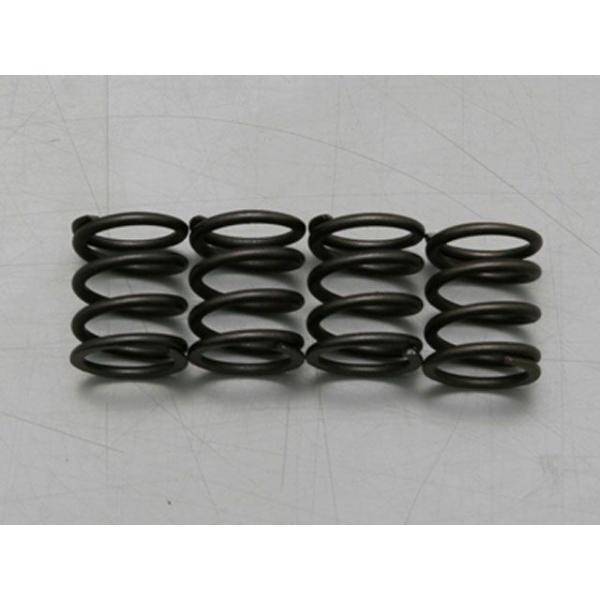 デイトナ 1次側強化3ディスククラッチキット用 クラッチスプリングセット 4個 メーカー在庫あり D...