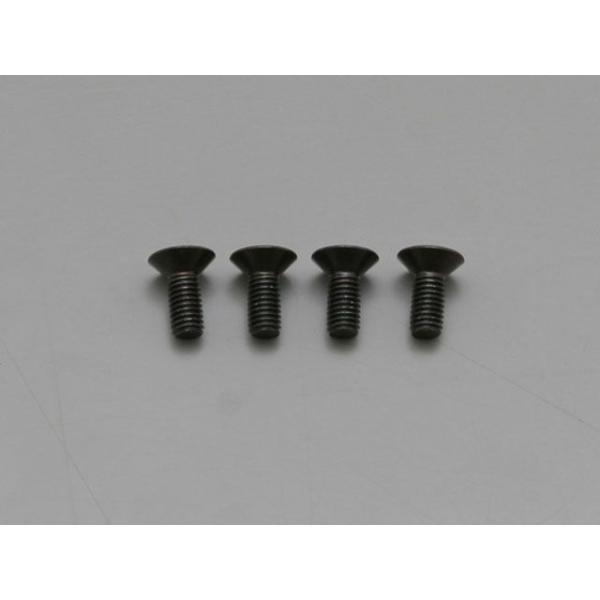 デイトナ クラッチアウターカバースクリュー φ5×12mm 4個 メーカー在庫あり DAYTONA