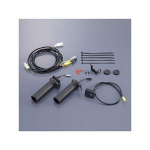 ワイズギア グリップウォーマー360 B Y'S GEAR : モトメガネ2号店
