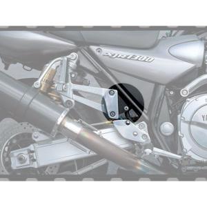 ノジマエンジニアリング NOJIMA ノジマ リペアサイレンサー ZRX1200R