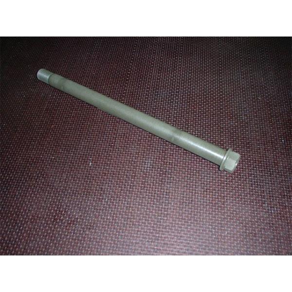 ラジカル GSXR750RK GSXR750RK クロモリアクスルシャフト リヤ RADICAL