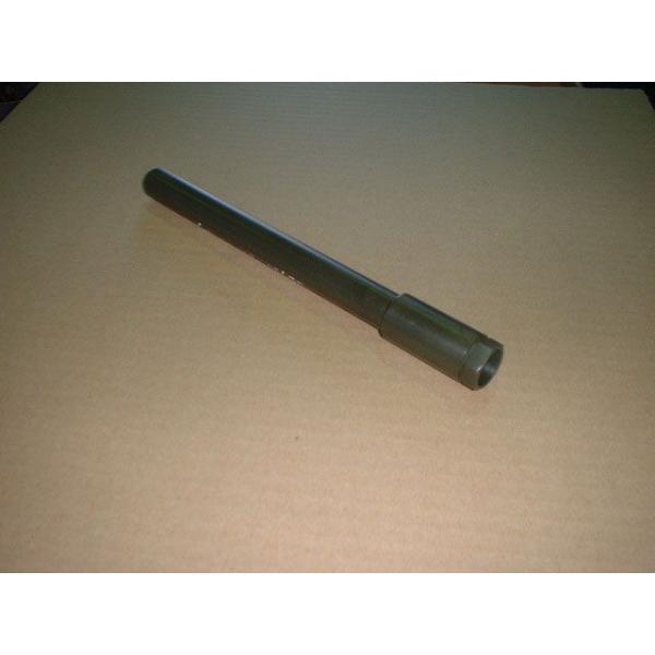 ラジカル CB1100 CB1100 SC65 クロモリアクスルシャフト フロント用 RADICAL