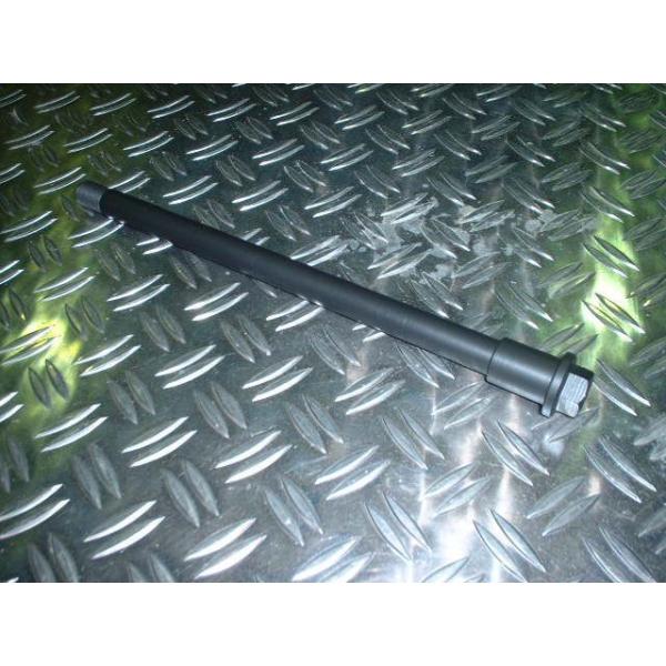 ラジカル GPZ900R GPZ900R クロモリアクスルシャフト リヤ RADICAL