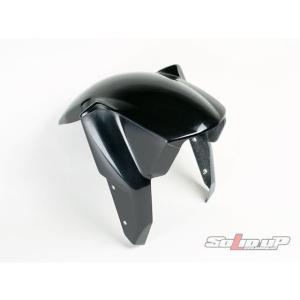 ソリッドアップ モンキー125 アンダーカウル SOLID UP : モトメガネ2号