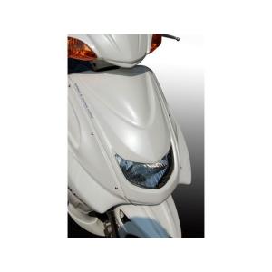 MーDESIGN M-DESIGN エムデザイン フロントマスク タイプ2 素材