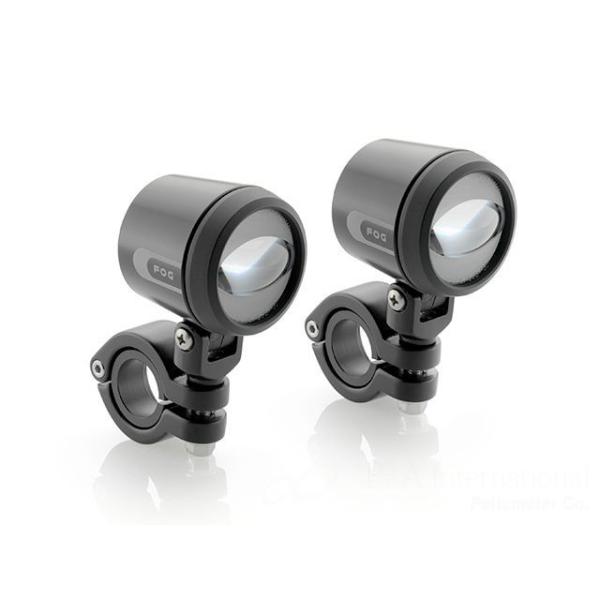 リゾマ フォグライト（ブラック） RIZOMA