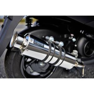BEAMS（ビームス） BEAMS G255-07-000 AXISZ アクシスZ 17~ボルト留め