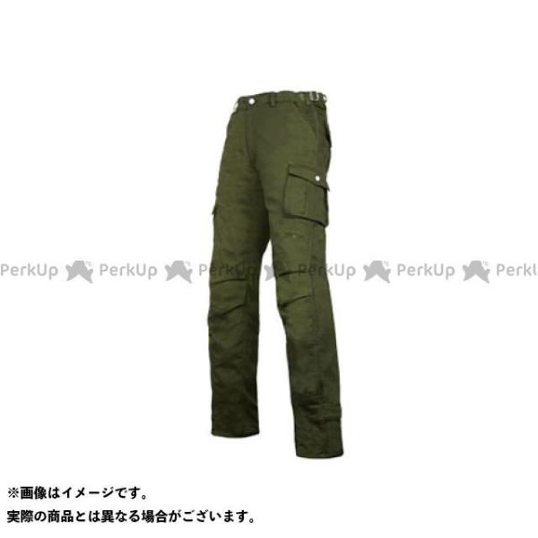 ラフ＆ロード RR7459LF ライディングカーゴストレッチコットンパンツLF（オリーブ） サイズ ...