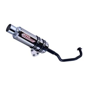 JZX100 JZX110 ステンレス製 触媒 ストレート 蛇腹付 1JZ チャイサー