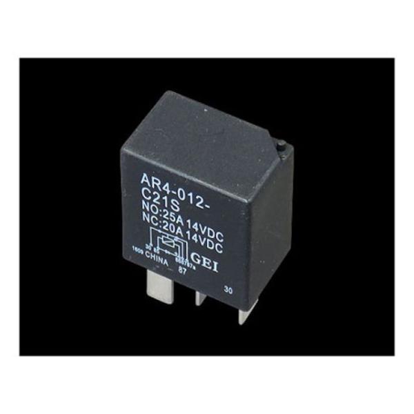 スタンダード スターターリレー31522-00 メーカー在庫あり STANDARD