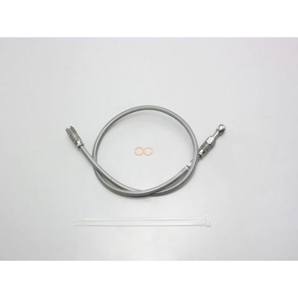 ハリケーン 汎用 SURE SYSTEM LINE Rタイプ 80cm フル・ステンレス製 HURR...