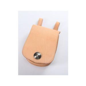 DEGNER（デグナー） メディスンバッグ バイク レザー ハーレー