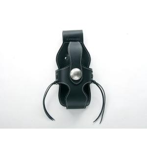 DEGNER（デグナー） ウォレットホルダー 本革 バイク ウォレットケース