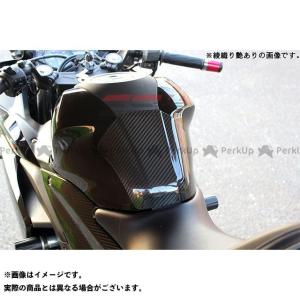 KITACO（キタコ） カーボンタンクパッド YZF-R3（〜18年） : バイク