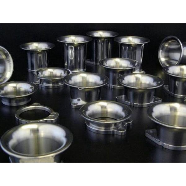 ケインズ FCR35〜FCR41キャブレター用 FCRパワーファンネルL35mm4個セット KEIN...
