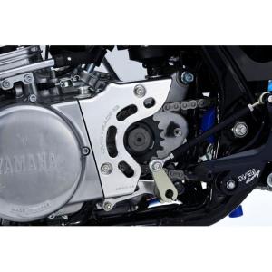 SR400：RAPiD BIKE EASYラピッドバイクイージーKRBEA2-021 サブコン