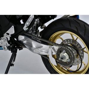 YZF-R6 17-20 スリップオンサイレンサー & フルチタンリンクパイプ SC