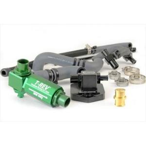 テラモト 口径：φ9 0.07用 T-REVmini チタン φ9 0.07 TERAMOTO