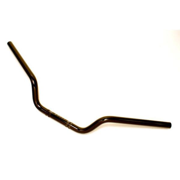 エフェックス イージーフィットバー（ブラック） EFFEX