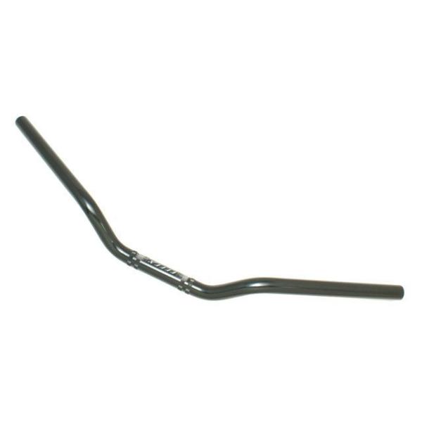 エフェックス イージーフィットバー Low（ブラック） EFFEX