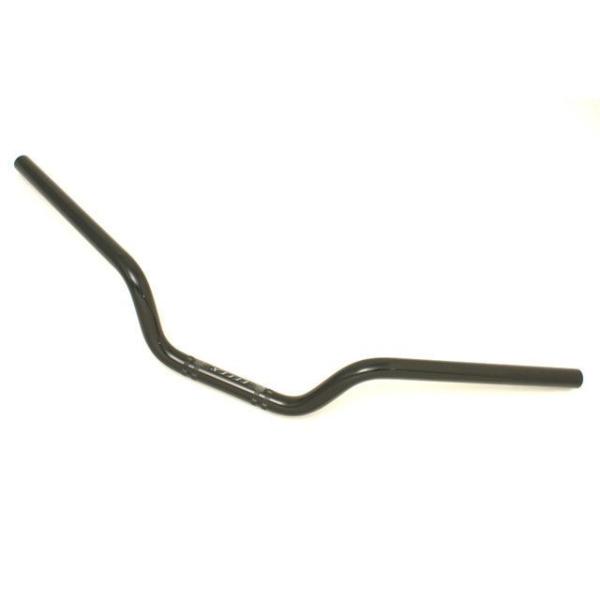 エフェックス CB750 イージーフィットバー Low（ブラック） EFFEX